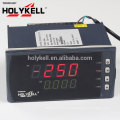 H5000 tamanho pid controlador digital de temperatura e umidade, controlador de temperatura